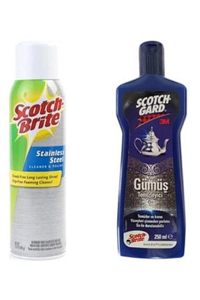 اسپری مراقبت عمومی Scotch Brite - کد 42628565