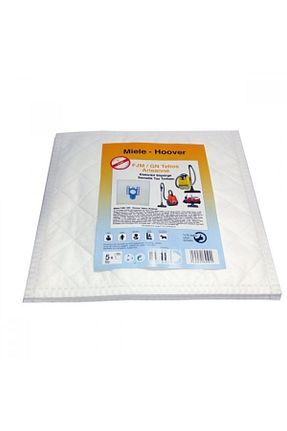 اکسسوری جاروبرقی سفید Miele - کد 43113992