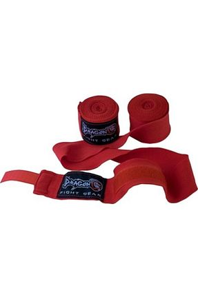بانداژ بوکس قرمز Dragondo - کد 43227529