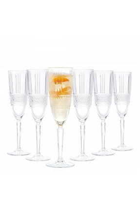 لیوان قهوه ای RCR Crystal - کد 43338067