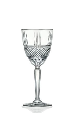 لیوان قهوه ای RCR Crystal - کد 43453549