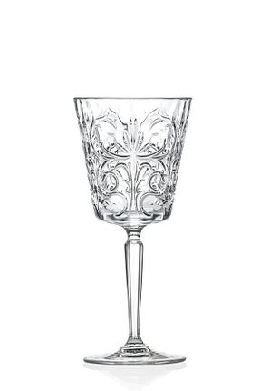 گیلاس Kırmızı Şarap Kadehi RCR Crystal - کد 43459918