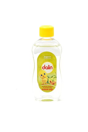 روغن و کرم کودک Dalin - کد 32180322