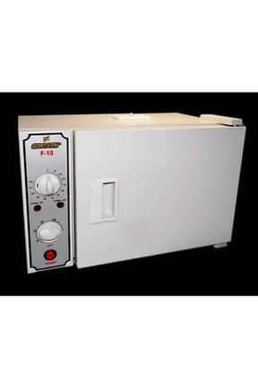 گرم کننده و ضدعفونی کننده شیشه شیر کودک Gold Term - کد 40556679