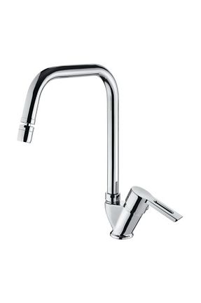 شیر سینک ظرفشویی فیروزه ای Vilas - کد 31992776