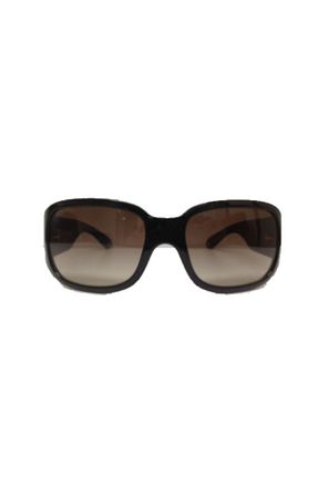 عینک آفتابی قهوه ای زنانه UV400 Versace - کد 52921916
