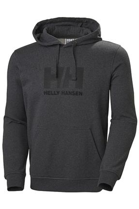 سوئیشرت اسپرت قهوه ای مردانه اسلیم Helly Hansen - کد 53769047