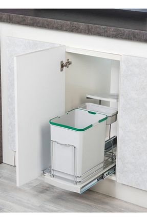 کیسه زباله پلاستیک Starax - کد 70816841