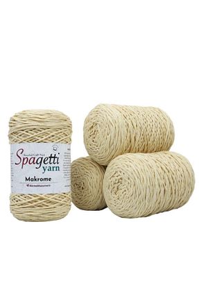 لوازم کاردستی Spagettiyarn - کد 39167921