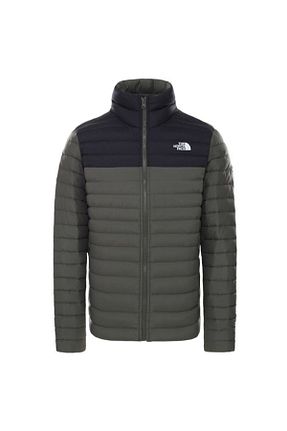 کت اسپرت خاکی مردانه پارچه The North Face - کد 48387249