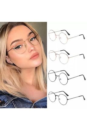 عینک آفتابی مشکی زنانه UV400 Aybars aksesuar - کد 74693814