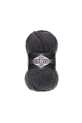 نخ بافندگی نارنجی Alize - کد 131298425