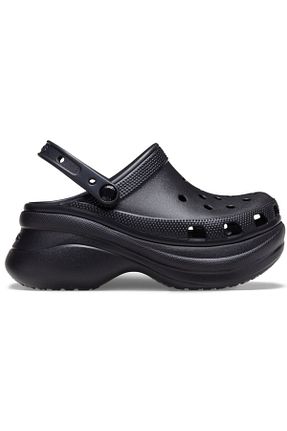 دمپائی اسپرت مشکی زنانه Crocs - کد 55340637