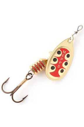 طعمه قاشقی ماهیگیری MEPPS - کد 5857287