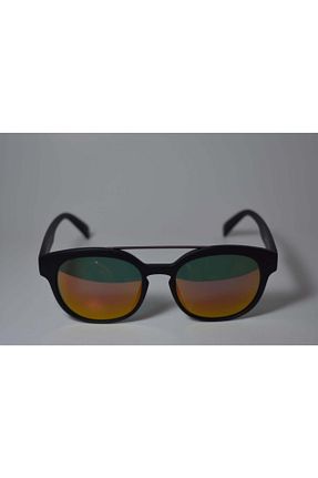 عینک آفتابی صورتی زنانه UV400 Massimo Milano - کد 49916358