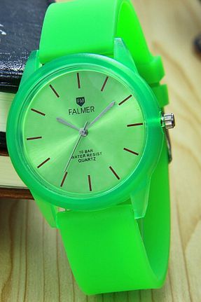 ساعت مچی سبز زنانه 31-35 میلی متر Falmer - کد 796921928