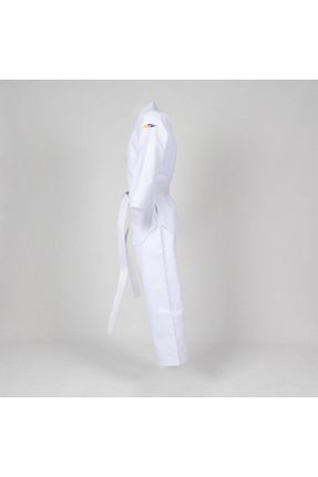 لباس تکواندو سفید زنانه whiteface - کد 748517751
