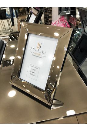 آینه سفید Pupilla - کد 40263956