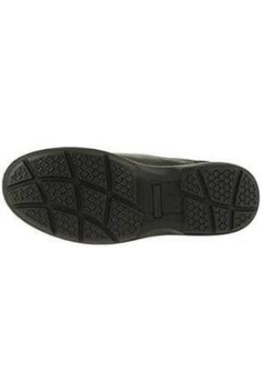 کفش کژوال مشکی مردانه چرم خالص Scooter - کد 74929195