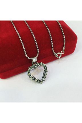 گردنبند نقره زنانه 925 عیار Tmt Silver - کد 41238359