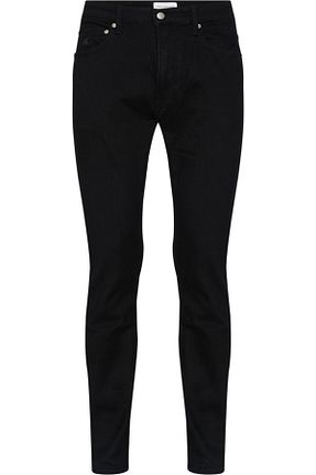 شلوار جین مشکی مردانه Calvin Klein - کد 43151898