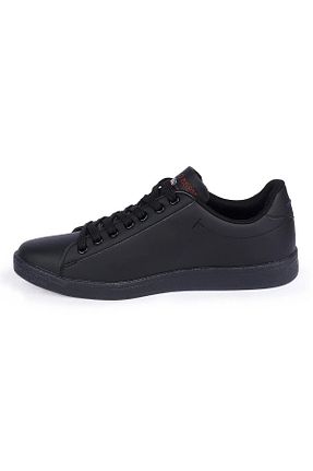 کفش کژوال مشکی مردانه پاشنه کوتاه (1 - 4 سانتی متر) U.S. Polo Assn. - کد 335953902
