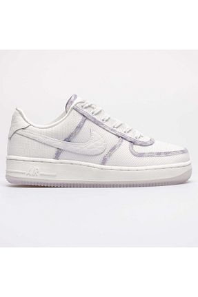 کفش اسنیکر سفید زنانه بند دار Nike - کد 336005614