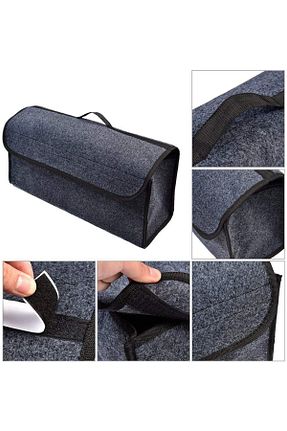 نظم دهنده صندوق عقب Ankaflex - کد 115104184