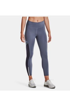 ساق شلواری اسپرت طوسی زنانه بلند Under Armour - کد 336123268