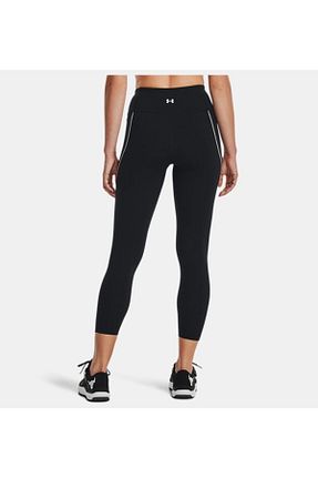 ساق شلواری اسپرت مشکی زنانه بلند Under Armour - کد 336126029