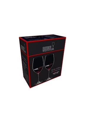 گیلاس Kırmızı Şarap Kadehi riedel kadeh - کد 256021802