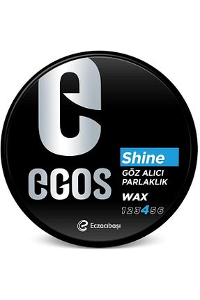 واکس و کرم فرم دهنده مو Egos - کد 79745969