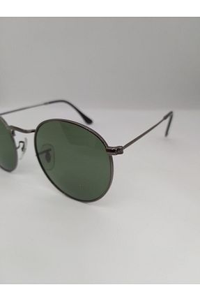 عینک آفتابی مشکی زنانه UV400 Polo Village - کد 336722978