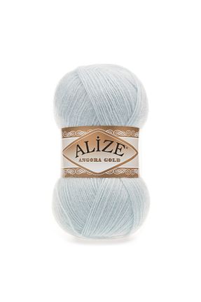 نخ بافندگی آبی Alize - کد 337152936