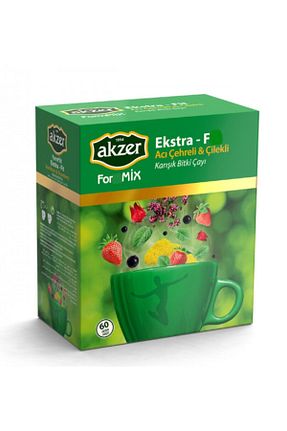 سایر چای های گیاهی Akzer - کد 71593891