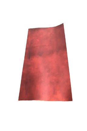 چرم قرمز Tannery irimagzi - کد 337632786