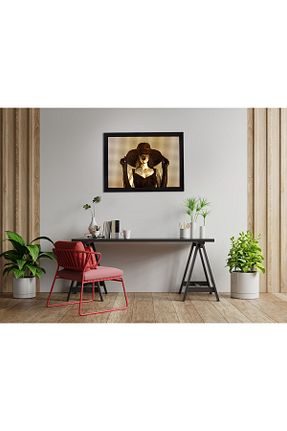 تابلو مشکی چوب ESSARTDESIGN - کد 337847245