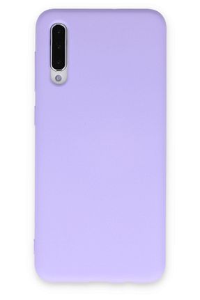 کاور و قاب بنفش Samsung Galaxy A50 Bilişim Aksesuar - کد 338053563