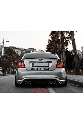 بادی کیت خودرو Bodykitartgarage - کد 338672493