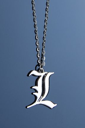 گردنبند جواهر زنانه پوشش زاماک Rua Jewelry - کد 338336848