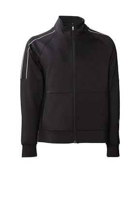 سوئیشرت اسپرت مشکی مردانه hummel - کد 332870393