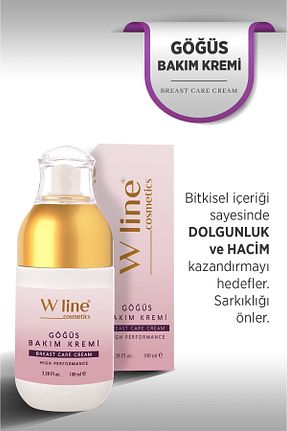 کرم نوک سینه wline - کد 332150457