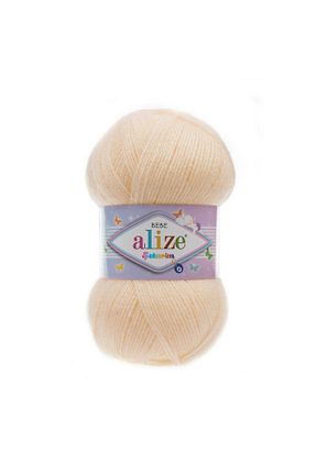 نخ بافندگی بژ Alize - کد 338339098