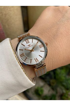 ساعت مچی رنگی زنانه 31-35 میلی متر FERRO - کد 337860848