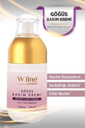 کرم نوک سینه wline - کد 332150457