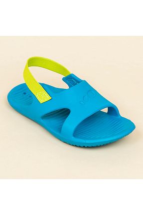 کفش ساحلی سبز بچه گانه Decathlon - کد 315927902
