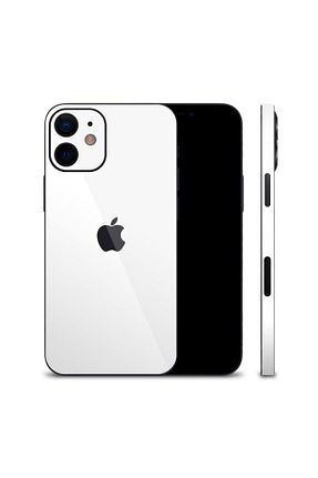 کاور و قاب سفید iPhone 12 NANOSPACE - کد 90304523