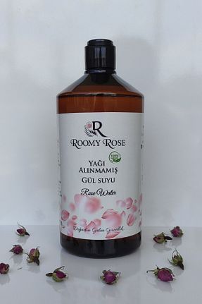 تونیک همه انواع پوست Roomyrose - کد 246586504