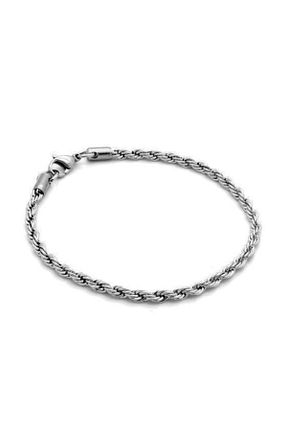 دستبند استیل (فولاد) متالیک زنانه استیل (فولاد) Genel Markalar - کد 887549244