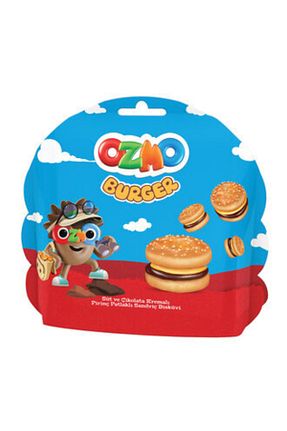 بیسکویت و کراکر Ozmo - کد 472971939